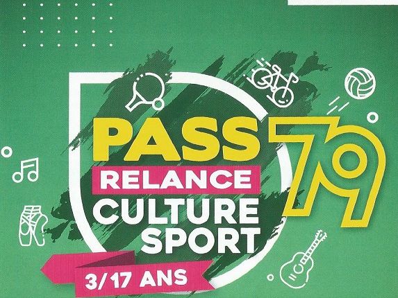 PASS 79 RELANCE CULTURE SPORT