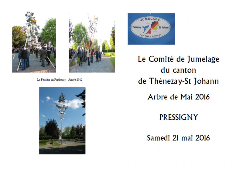 arbre de mai 2016